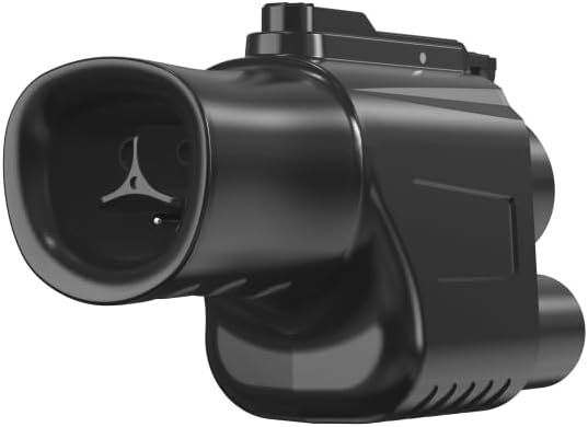 NACS to CCS1 Charging Adapter, Max 1000V, 500Amp, Tesla V1/V2/V3/V4 DC Supercharger Adapter, fit for Rivian,Ford,Mustang,GM EVs,Volvo,Polestar 