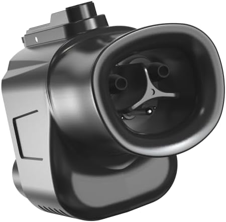 NACS to CCS1 Charging Adapter, Max 1000V, 500Amp, Tesla V1/V2/V3/V4 DC Supercharger Adapter, fit for Rivian,Ford,Mustang,GM EVs,Volvo,Polestar 